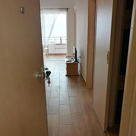 Atlas Endless Blue Lejlighed